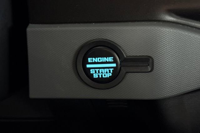 Used 2023 Ford Bronco Black Diamond image 27