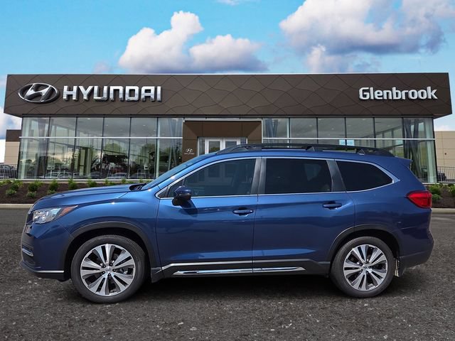Used 2021 Subaru Ascent Limited w/ Technology Package AWD/4WD image 1