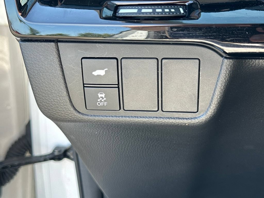 Used 2023 Honda CR-V EX-L image 19