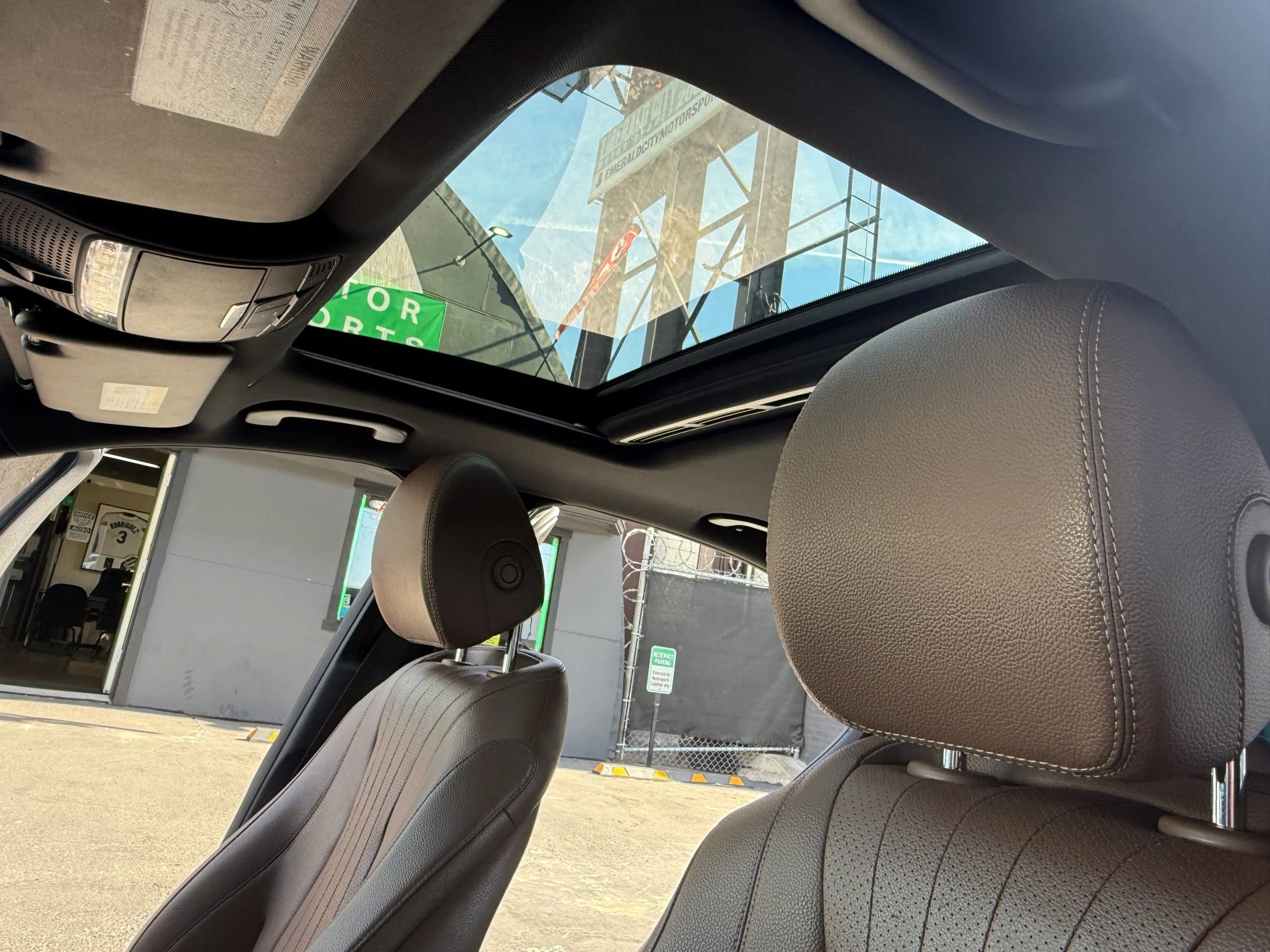 Used 2017 Mercedes-Benz E 300 image 13