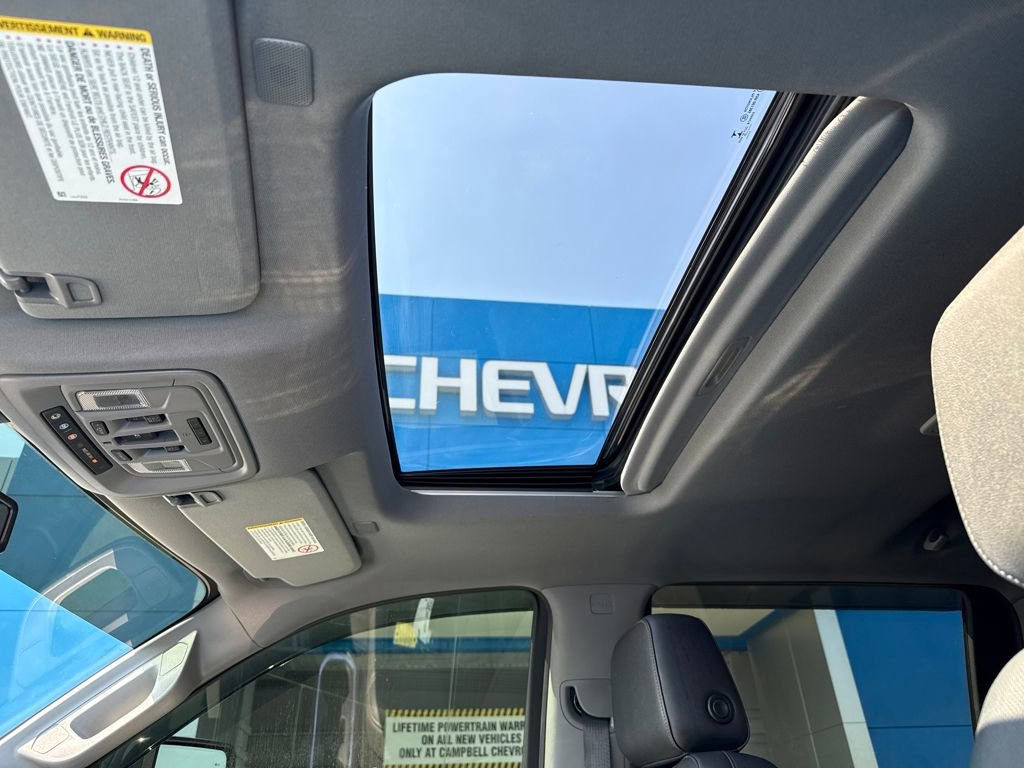 Used 2022 Chevrolet Silverado 2500 LTZ w/ LTZ Plus Package image 27