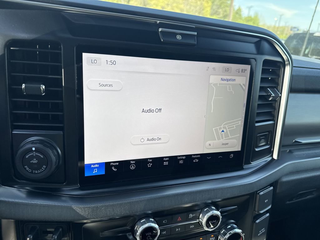 Used 2026 Ford F450 Platinum w/ Snow Plow Prep Package image 26