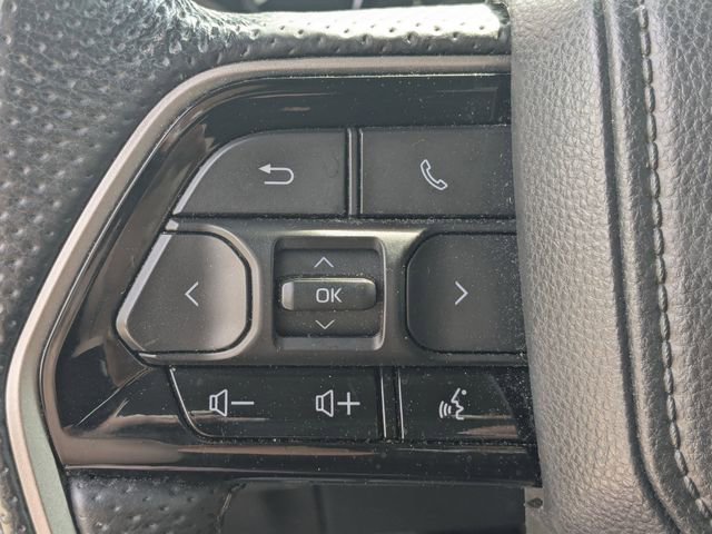 Used 2023 Toyota Tundra SR5 w/ SR5 Premium Package image 17