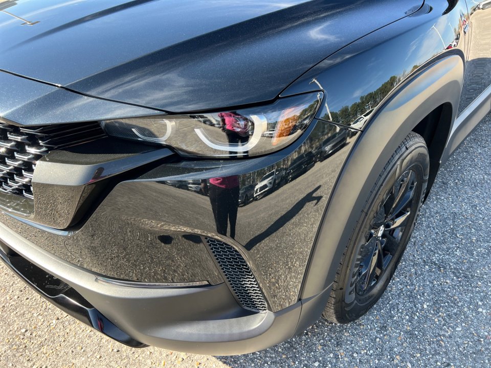 Certified 2025 MAZDA CX-50 AWD 2.5 Hybrid w/ Weather Package image 26