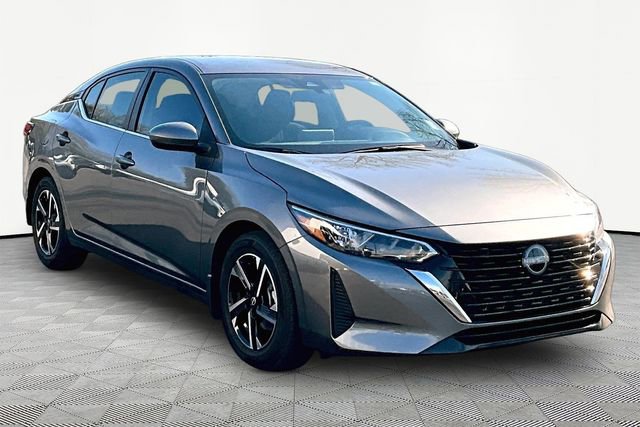 Used 2024 Nissan Sentra SV w/ All-Weather Package