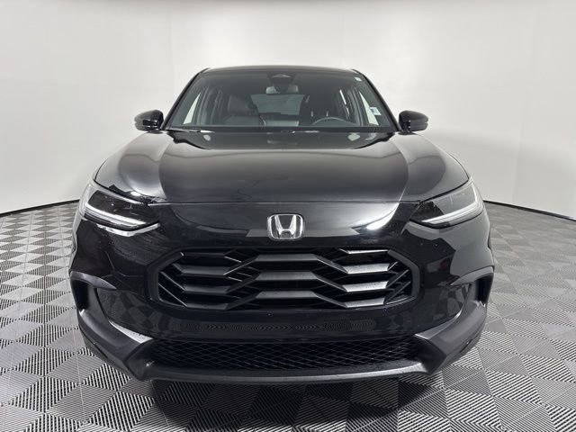 Used 2026 Honda HR-V Sport image 11