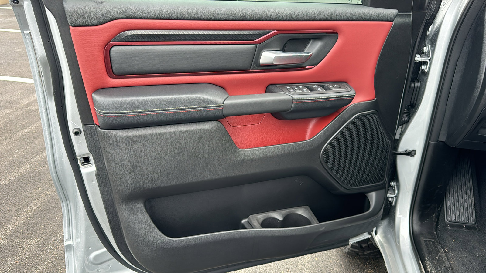 New 2026 RAM 1500 Rebel AWD/4WD image 10