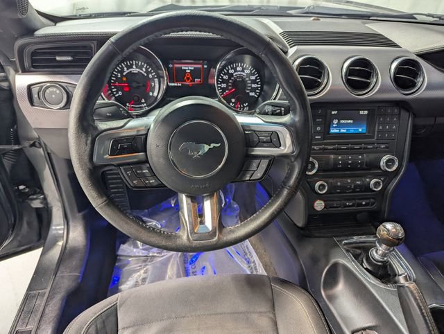 Used 2017 Ford Mustang GT RWD image 7