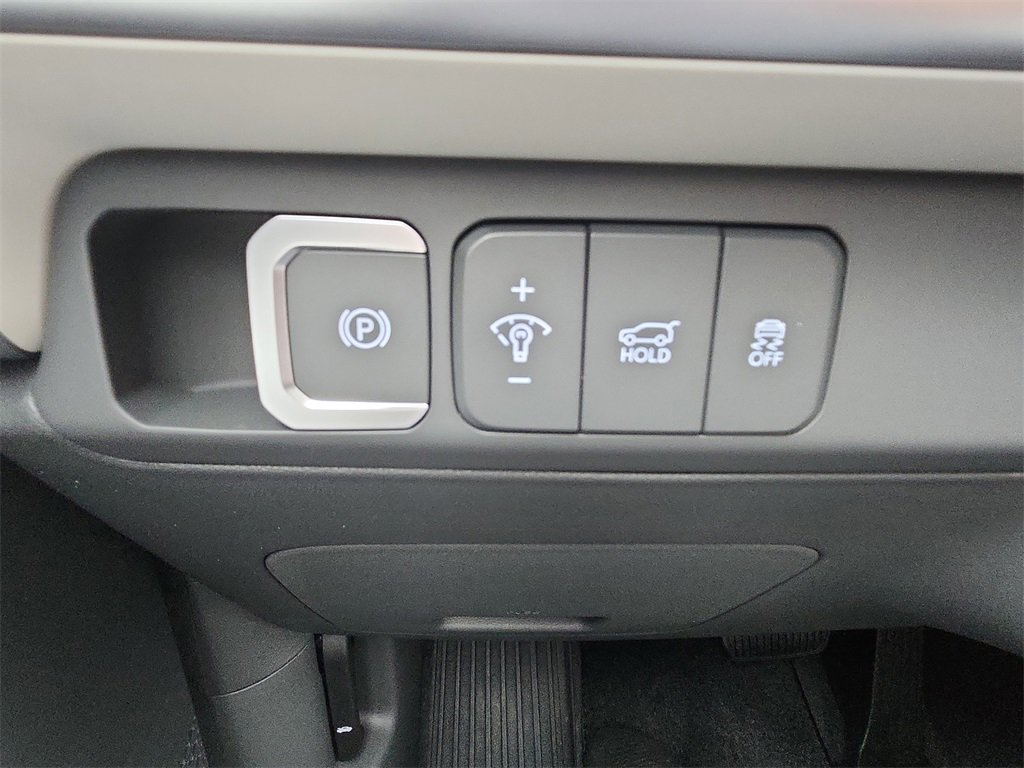 New 2026 Hyundai Santa Fe SE image 22