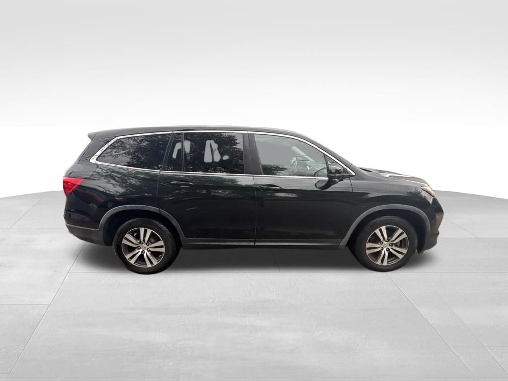 Used 2018 Honda Pilot EX image 7
