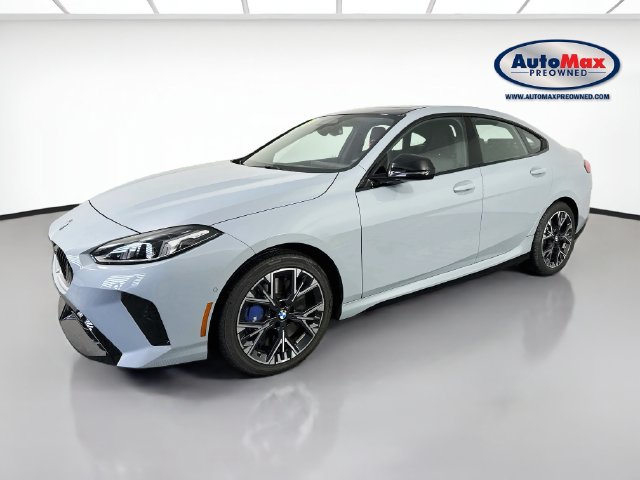 Used 2026 BMW 228i xDrive AWD/4WD image 4