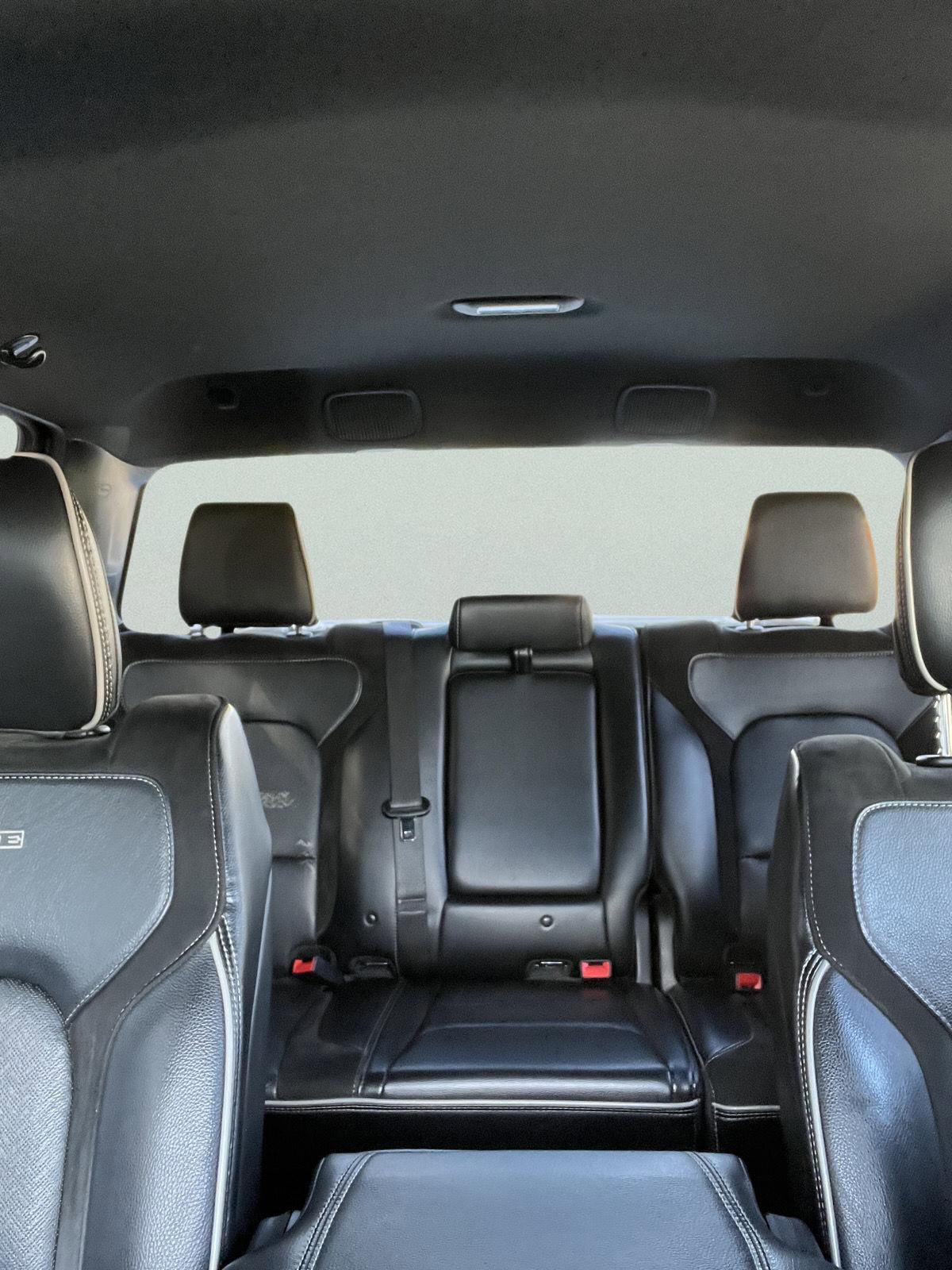 Used 2023 RAM 1500 Laramie image 28