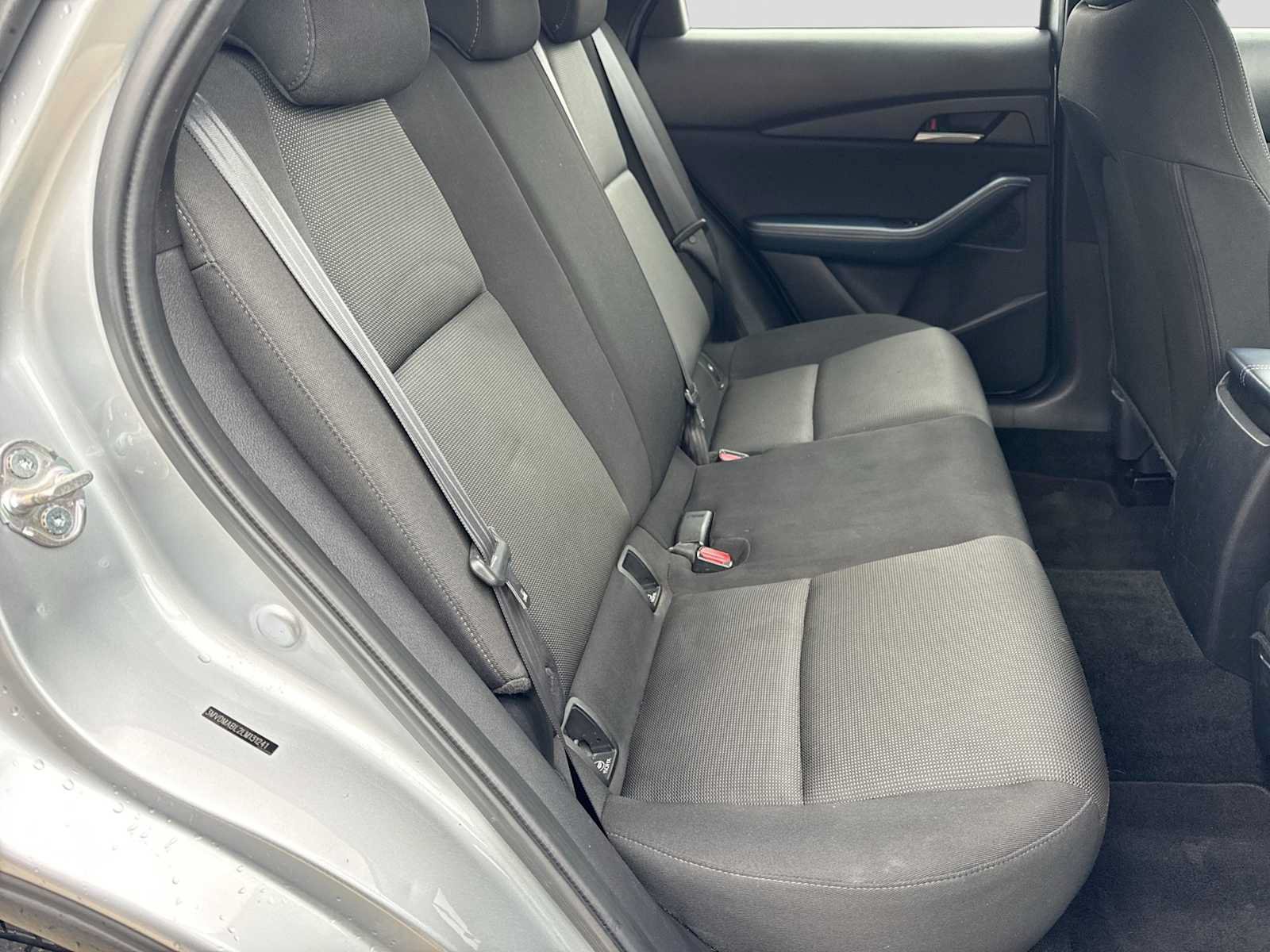 Used 2020 MAZDA CX-30 FWD image 32