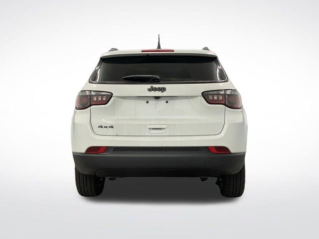 New 2026 Jeep Compass Latitude w/ Quick Order Package 29K image 12