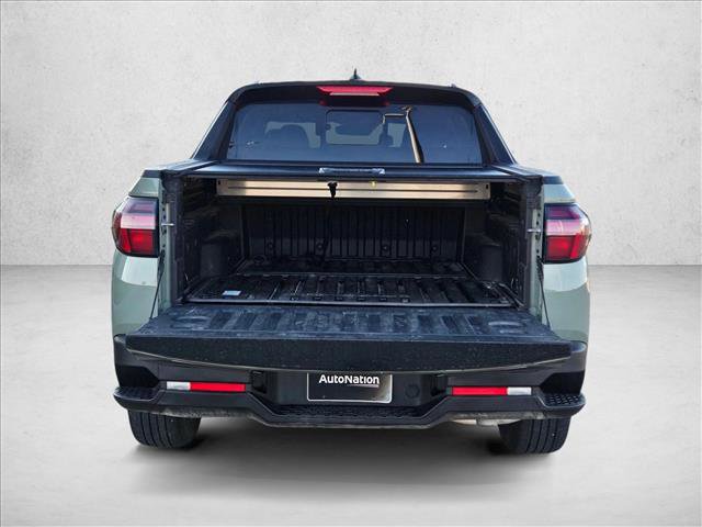 Used 2022 Hyundai Santa Cruz SEL Premium image 6