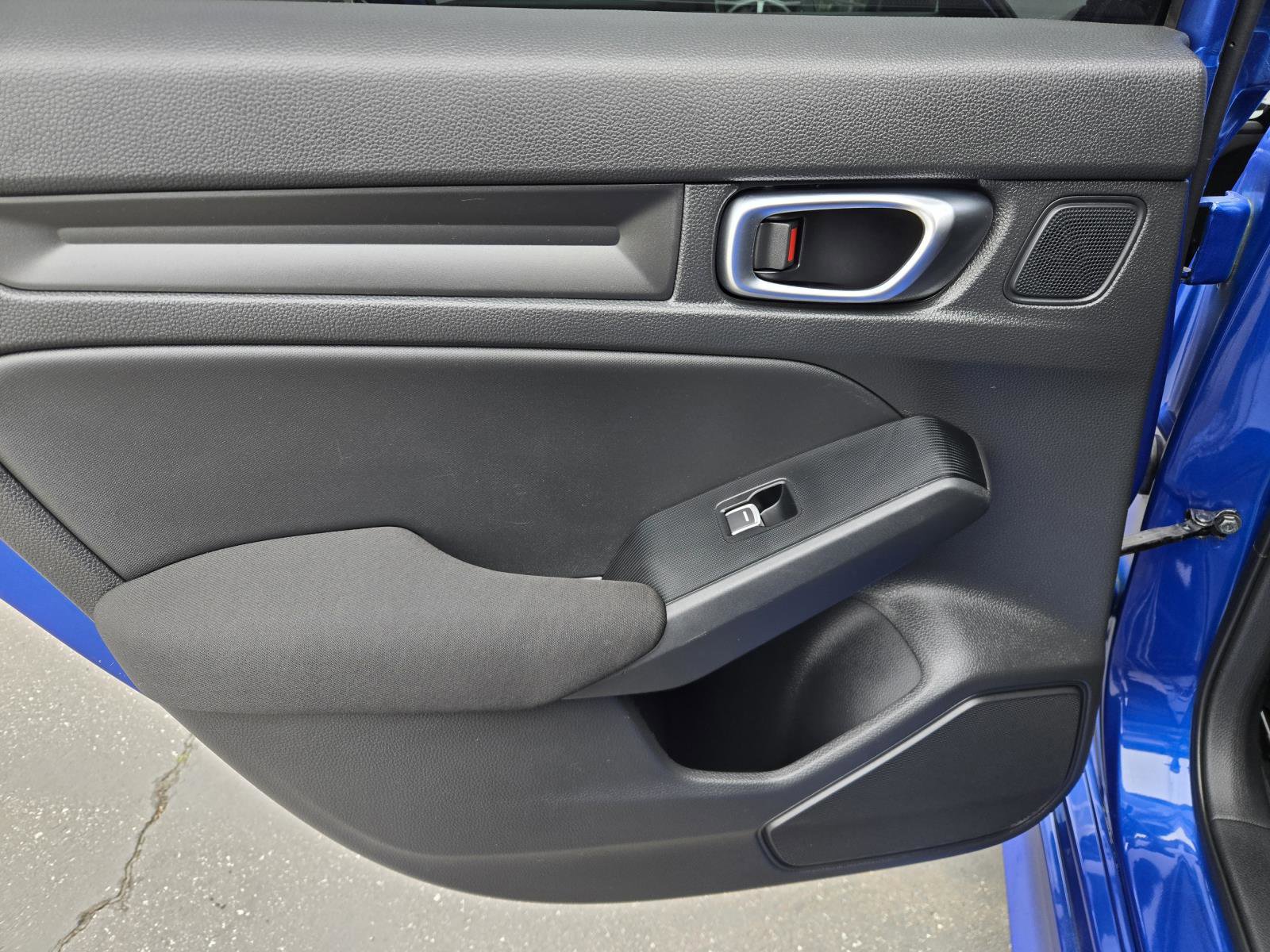 Used 2023 Honda Civic Si image 24