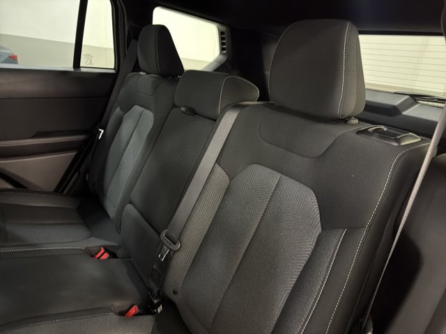 Used 2026 Jeep Cherokee Laredo AWD/4WD image 19