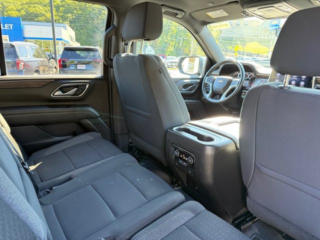 Used 2021 Chevrolet Tahoe LS AWD/4WD image 26
