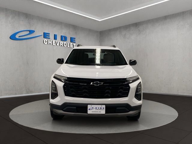 New 2026 Chevrolet Equinox LT w/ Midnight Edition image 8