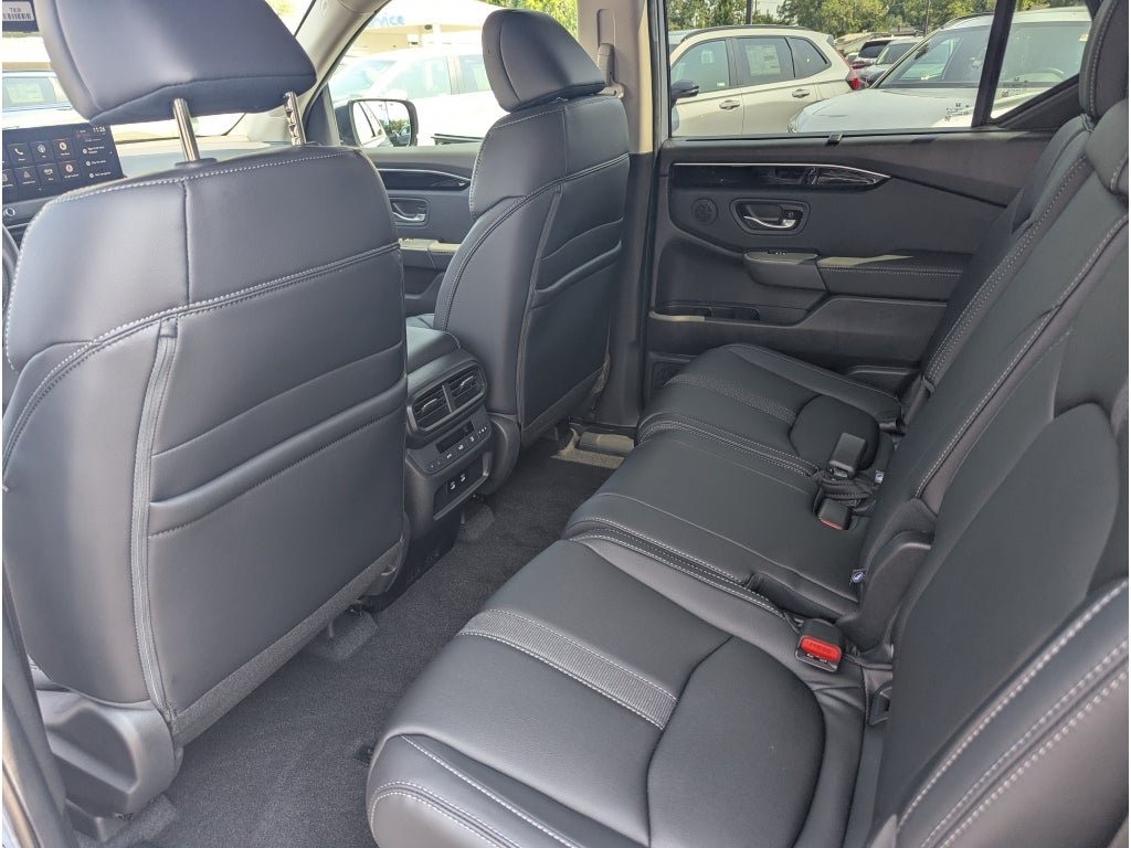 New 2026 Honda Pilot EX-L image 14
