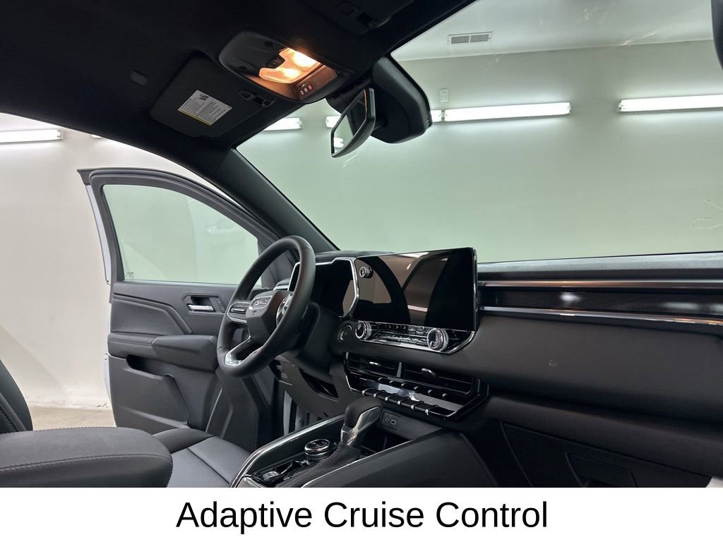 New 2026 GMC Canyon Elevation w/ Convenience Package image 15