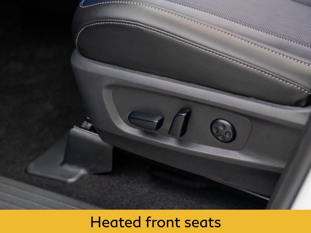 Certified 2026 INFINITI QX60 Sport w/ Dark Cargo Package image 15