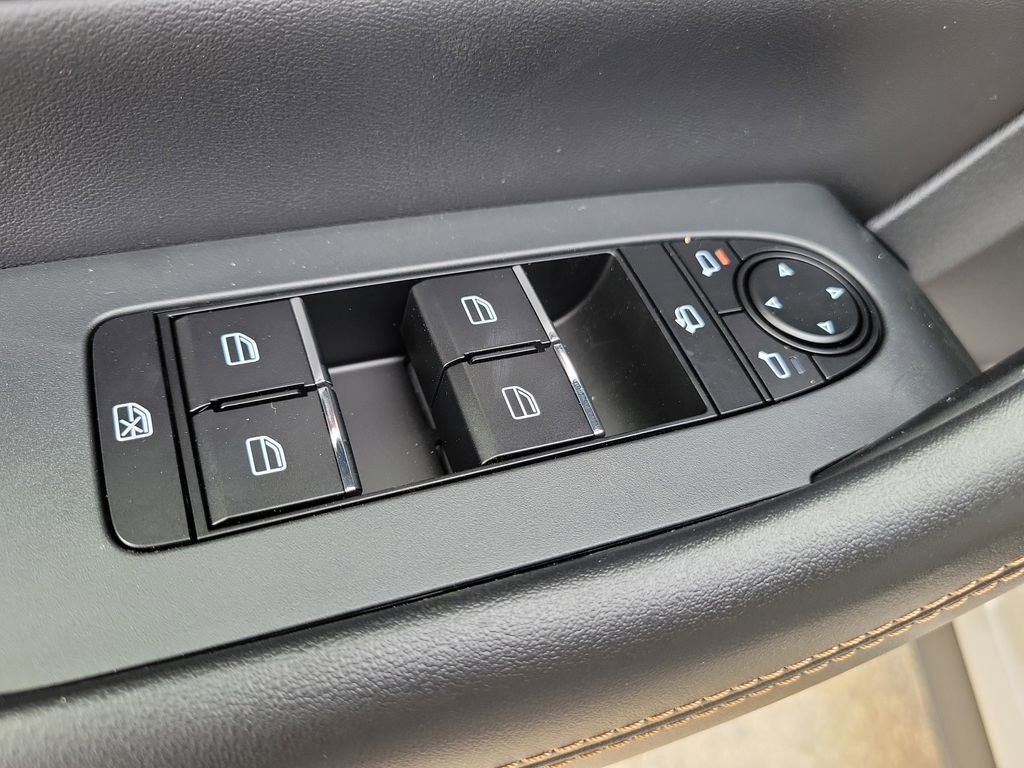 New 2026 MAZDA CX-90 3.3 Turbo w/ Premium Sport Pkg image 20