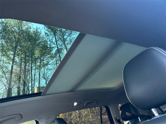 Used 2023 Volkswagen Atlas SE w/ Panoramic Sunroof Package image 28