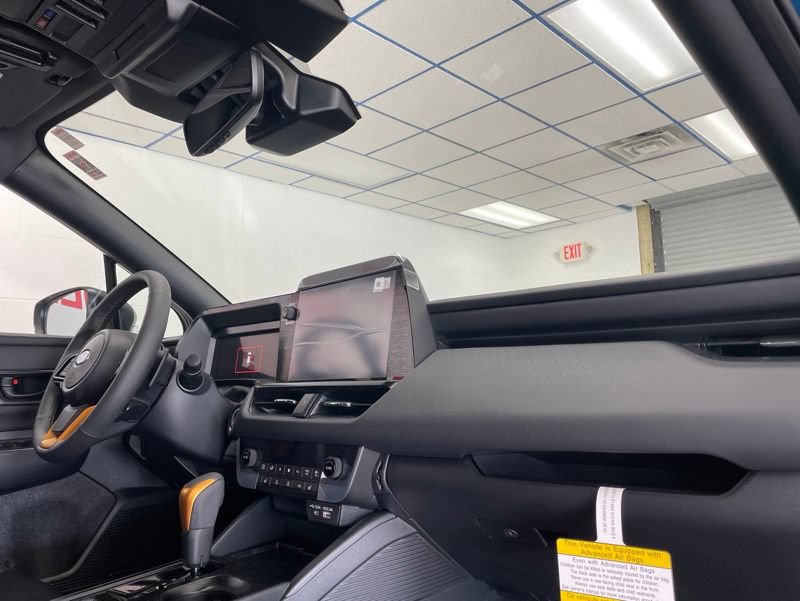 New 2026 Subaru Outback Wilderness AWD/4WD image 18