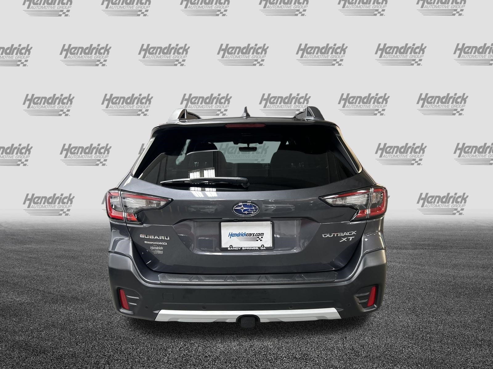 Used 2022 Subaru Outback Limited XT w/ Tech Package 3 AWD/4WD image 9