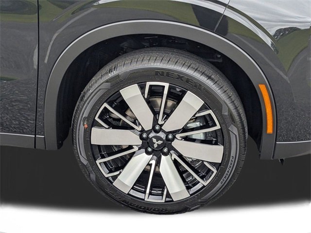 New 2025 Mitsubishi Outlander SE image 10