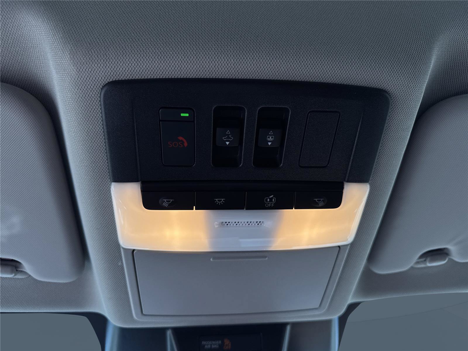 New 2026 Nissan Rogue Platinum AWD/4WD image 28