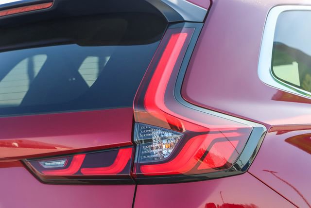 Certified 2025 Honda CR-V EX-L image 9