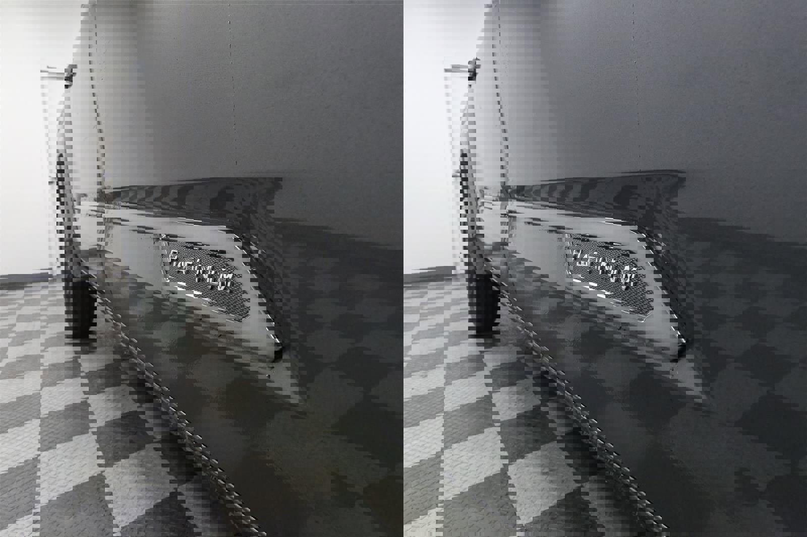 New 2026 Toyota Tundra Platinum image 7