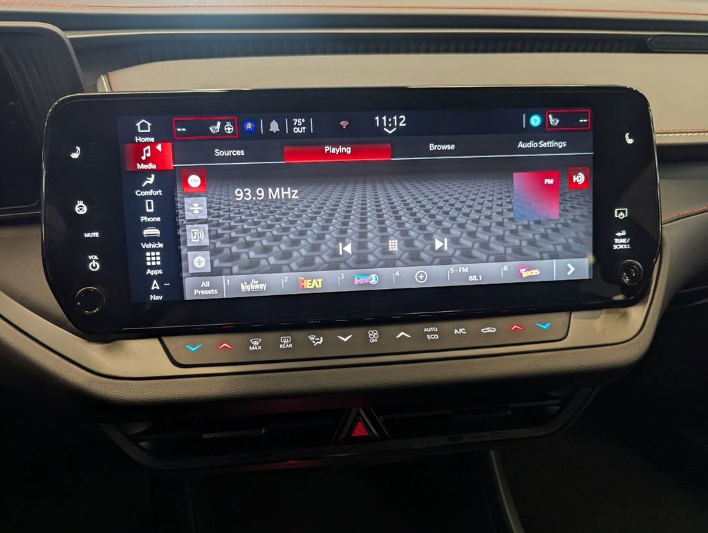 New 2025 Dodge Charger R/T w/ Quick Order Package 25M R/T image 20