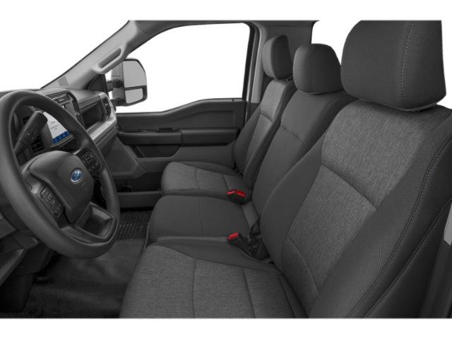 New 2026 Ford F350 XL w/ STX Appearance Package AWD/4WD image 6