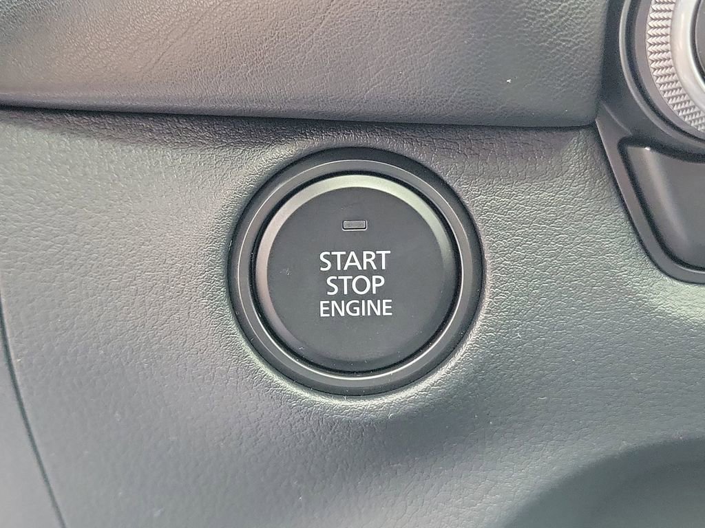 New 2026 MAZDA CX-50 AWD 2.5 S w/ Weather Package image 25