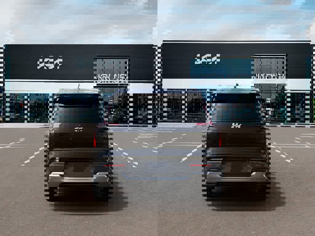 New 2026 Kia EV9 Wind image 5