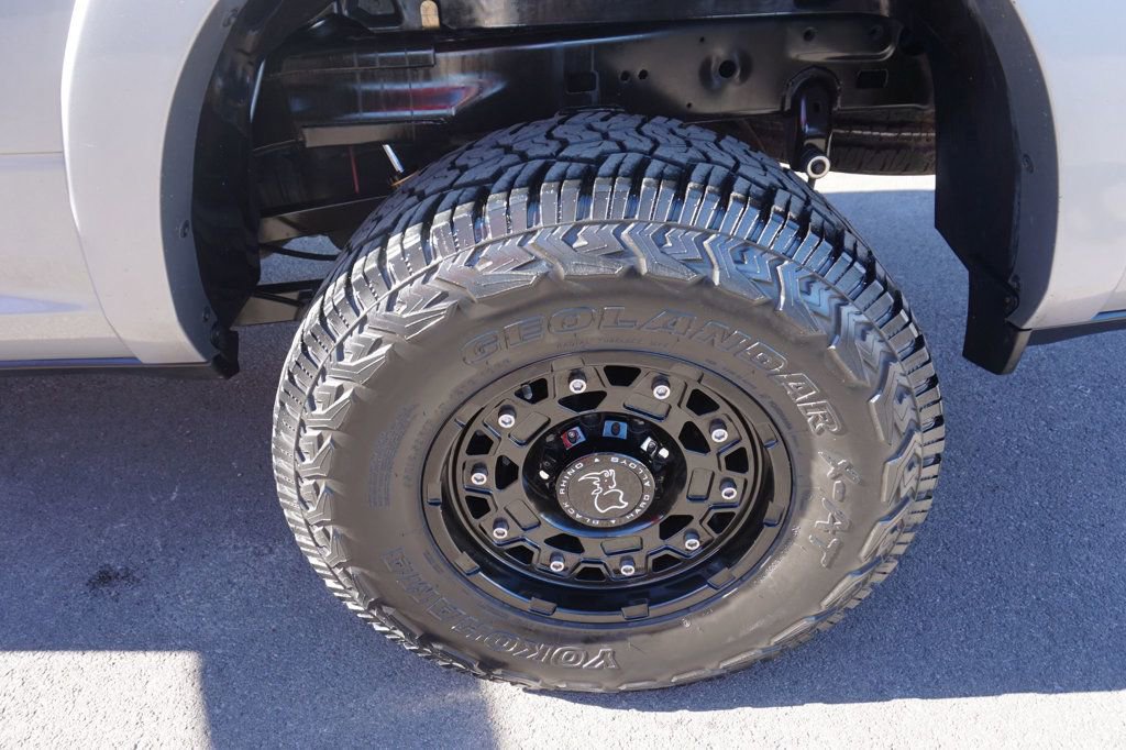 Used 2019 RAM 2500 Laramie image 15