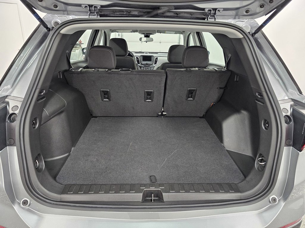 Used 2024 Chevrolet Equinox LS FWD image 23