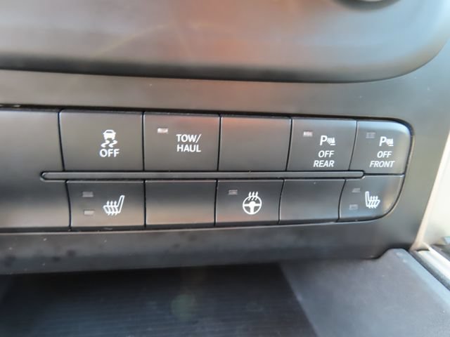 Used 2017 RAM 1500 Outdoorsman AWD/4WD image 37