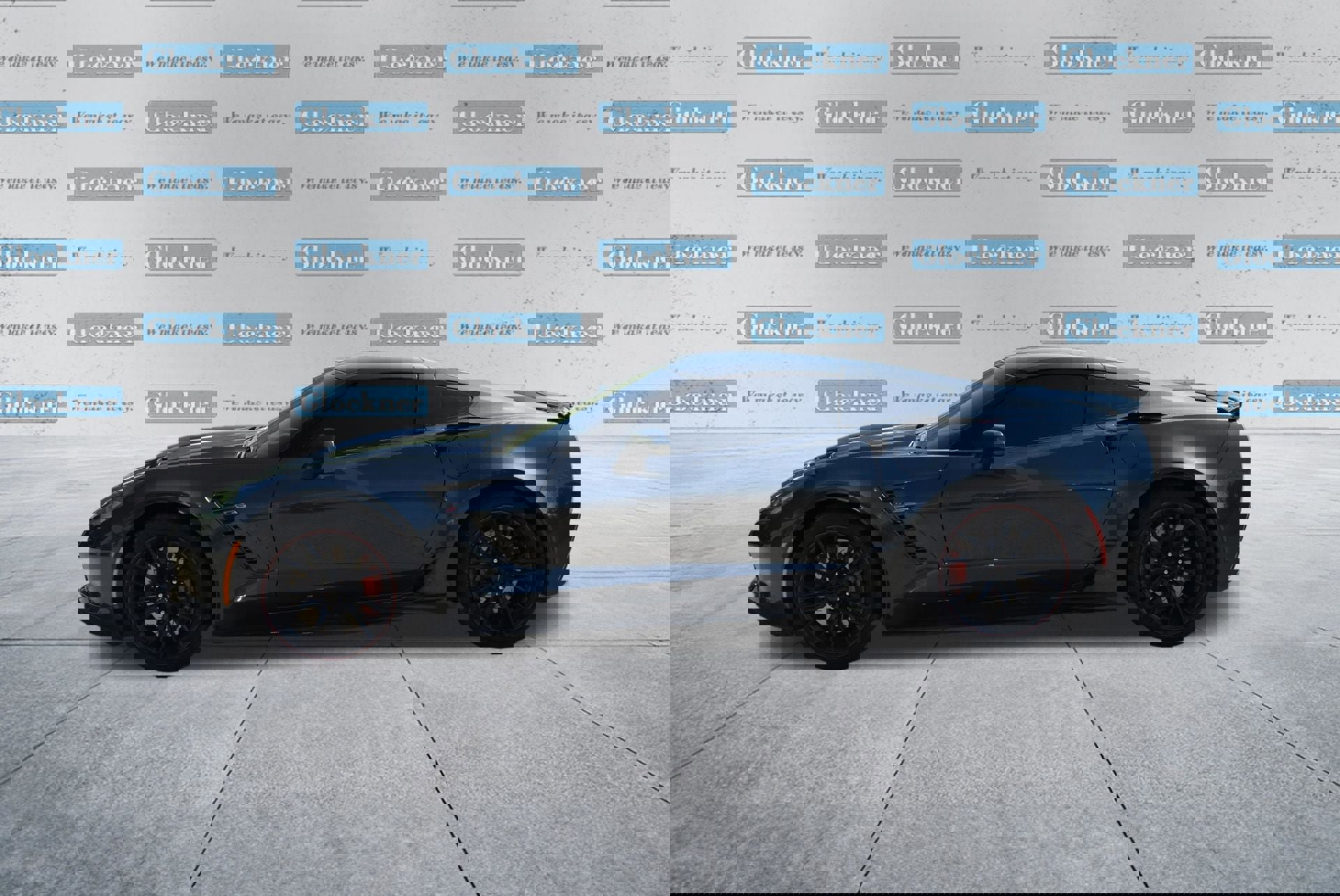 Used 2017 Chevrolet Corvette Z06 image 9