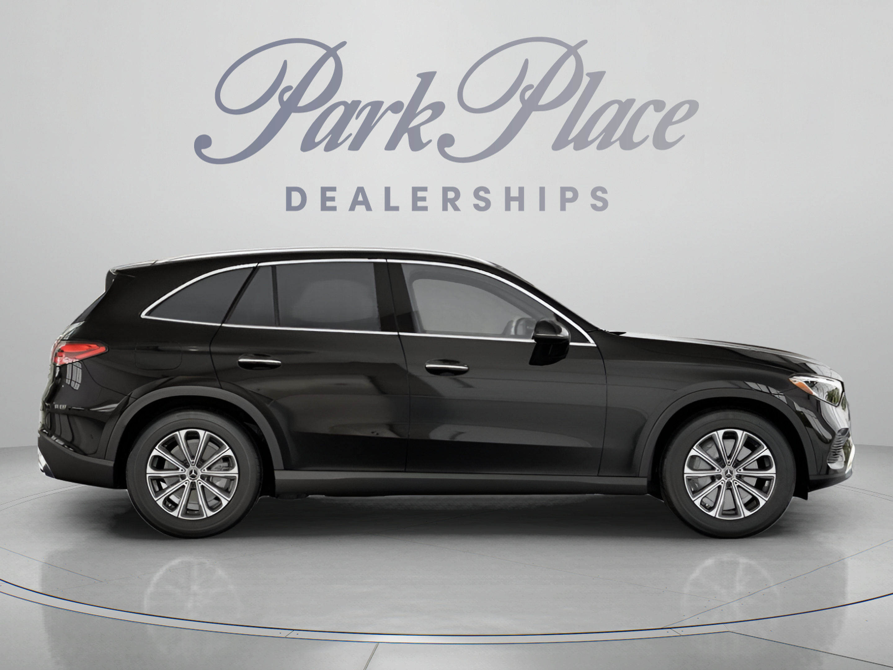 Certified 2026 Mercedes-Benz GLC 300 image 28