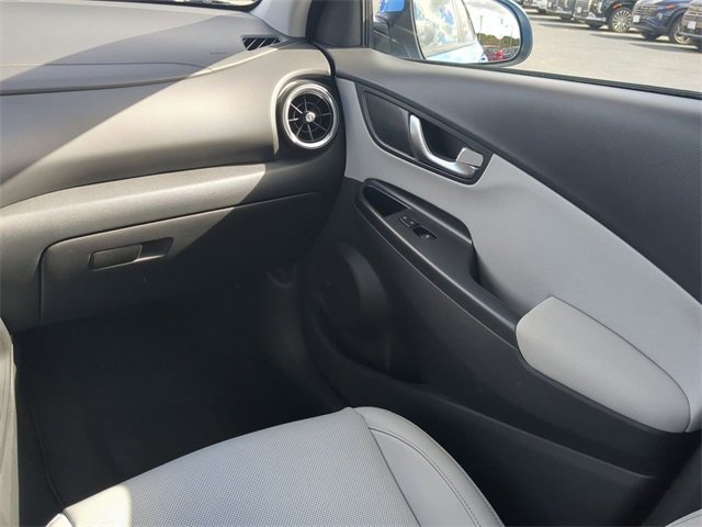 Used 2023 Hyundai Kona Limited w/ Cargo Package image 16
