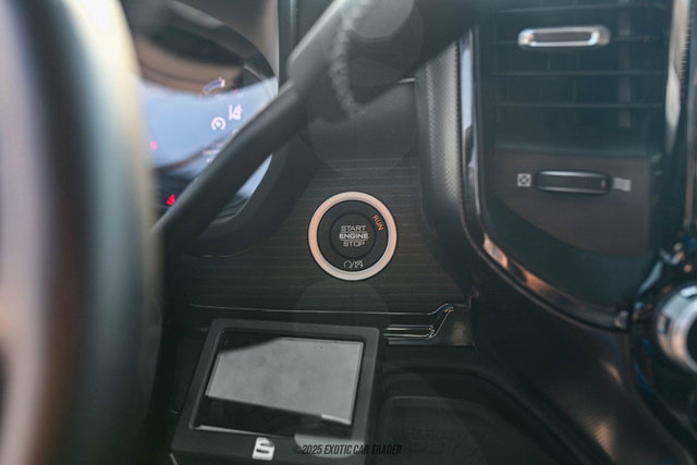 Used 2024 RAM 5500 4x4 Crew Cab image 55