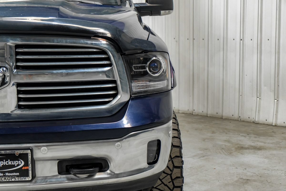 Used 2016 RAM 1500 Lone Star AWD/4WD image 45