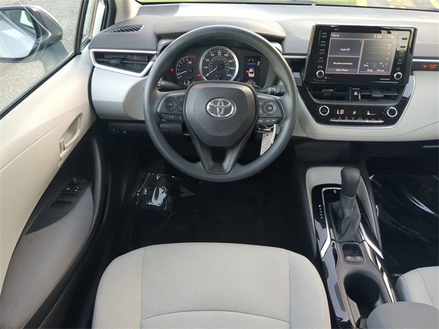 Certified 2022 Toyota Corolla LE image 15