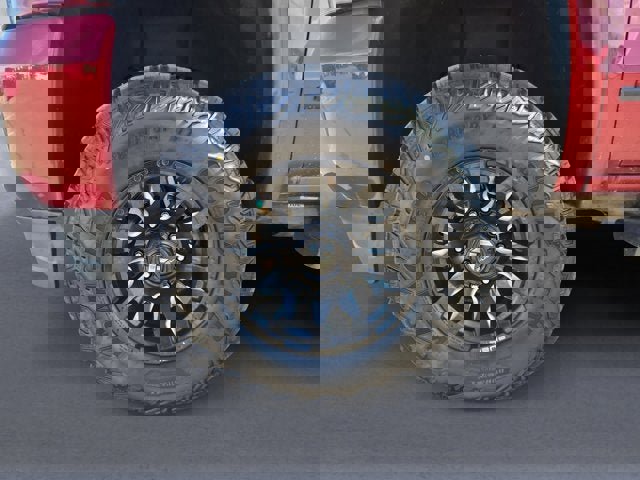 Used 2019 GMC Sierra 2500 Denali w/ Duramax Plus Package image 14