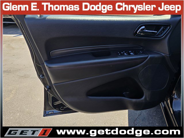 Certified 2024 Dodge Durango GT image 24