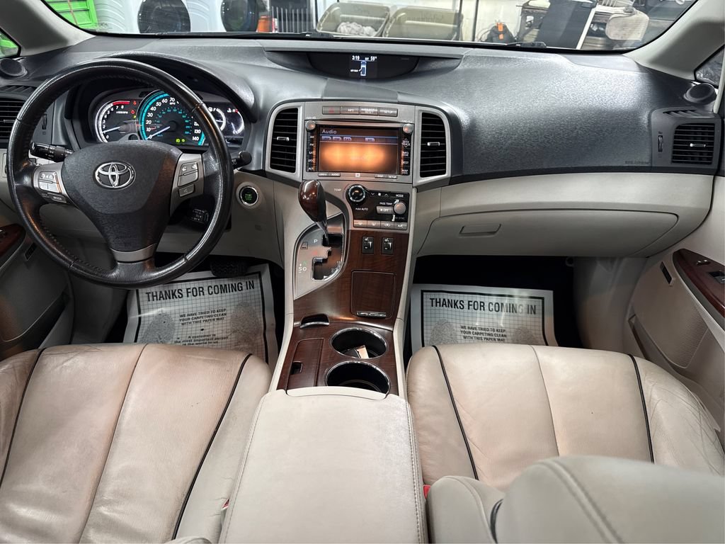 Used 2012 Toyota Venza Limited AWD/4WD image 22
